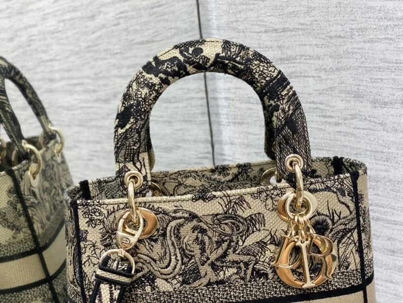 TimelessDesign Christian Dior My Lady Bags 47296