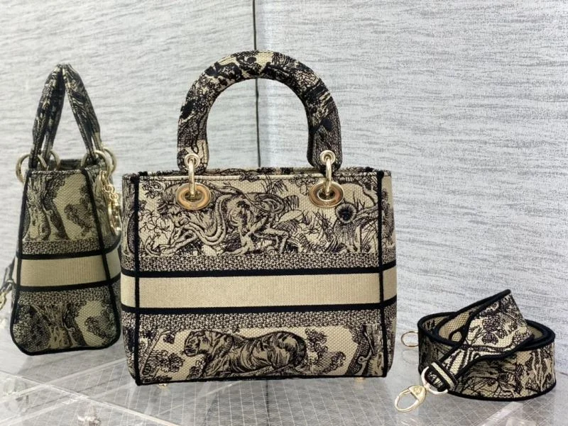 TimelessDesign Christian Dior My Lady Bags 47296