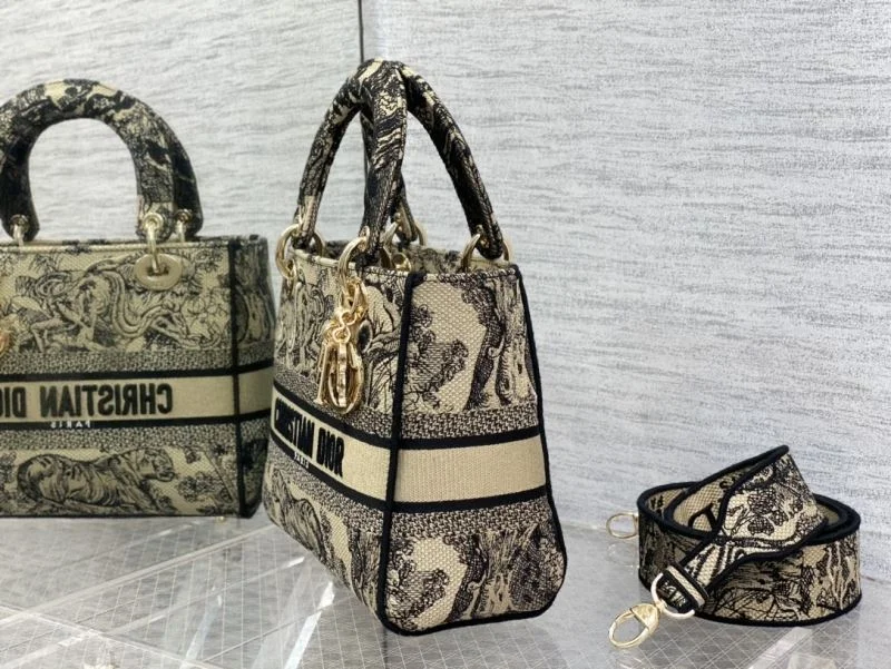 TimelessDesign Christian Dior My Lady Bags 47296