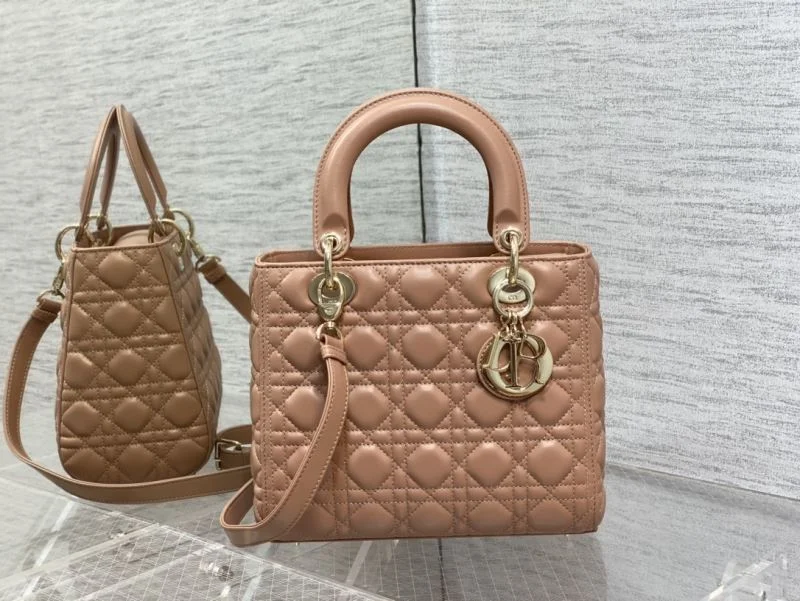 Christian Dior My Lady Bags Trendy 47377