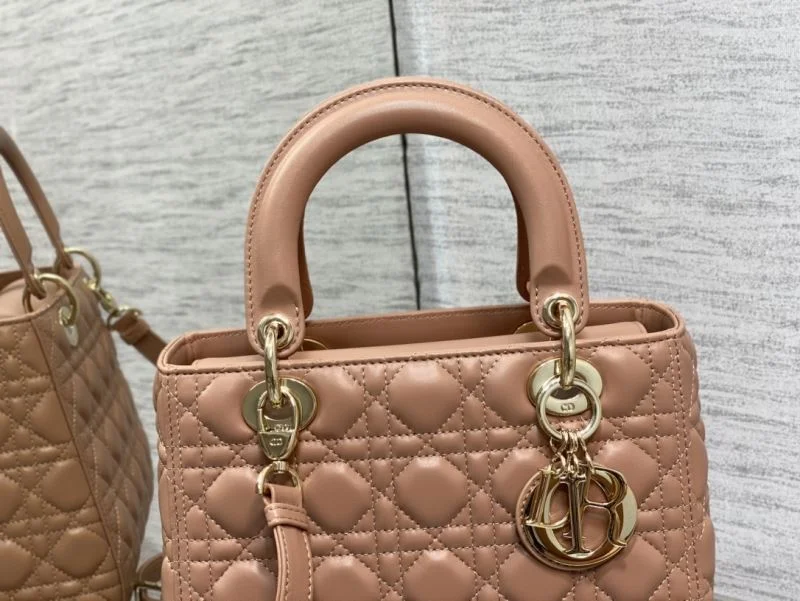 Christian Dior My Lady Bags Trendy 47377