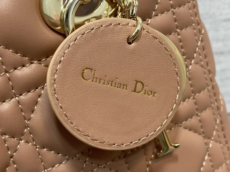 Christian Dior My Lady Bags Trendy 47377
