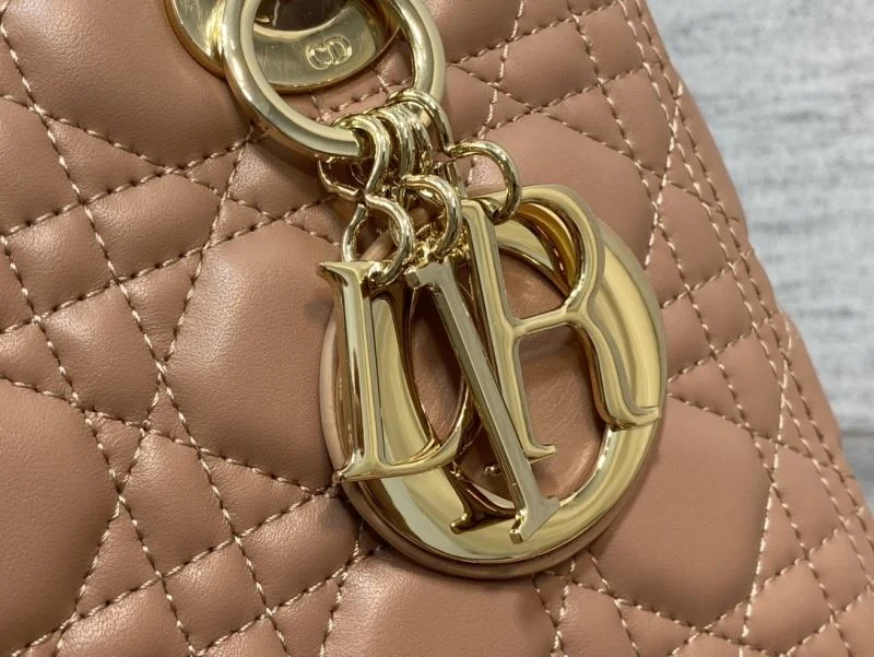 Christian Dior My Lady Bags Trendy 47377
