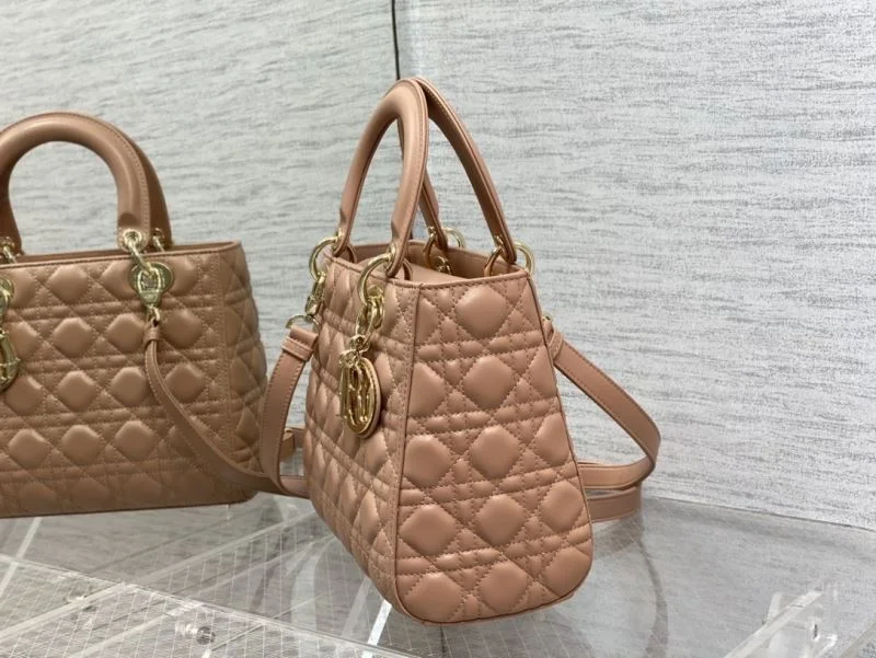 Christian Dior My Lady Bags Trendy 47377