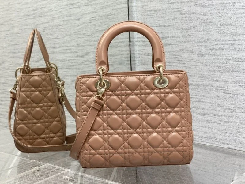 Christian Dior My Lady Bags Trendy 47377