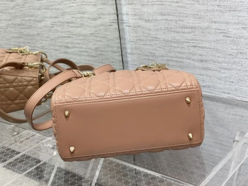 Christian Dior My Lady Bags Trendy 47377