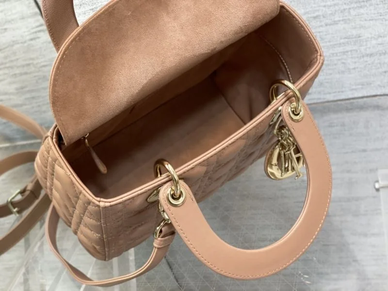 Christian Dior My Lady Bags Trendy 47377