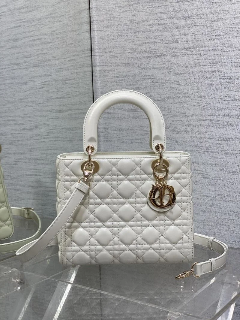 StreetReady Christian Dior My Lady Bags 47294