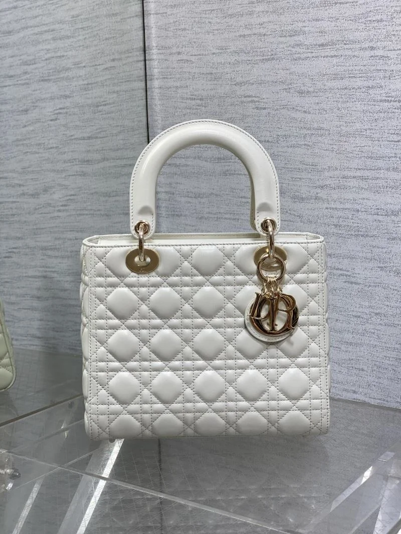 StreetReady Christian Dior My Lady Bags 47294