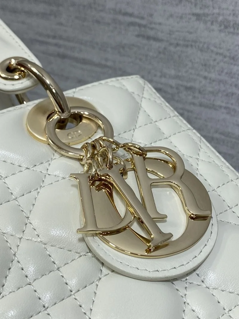 StreetReady Christian Dior My Lady Bags 47294