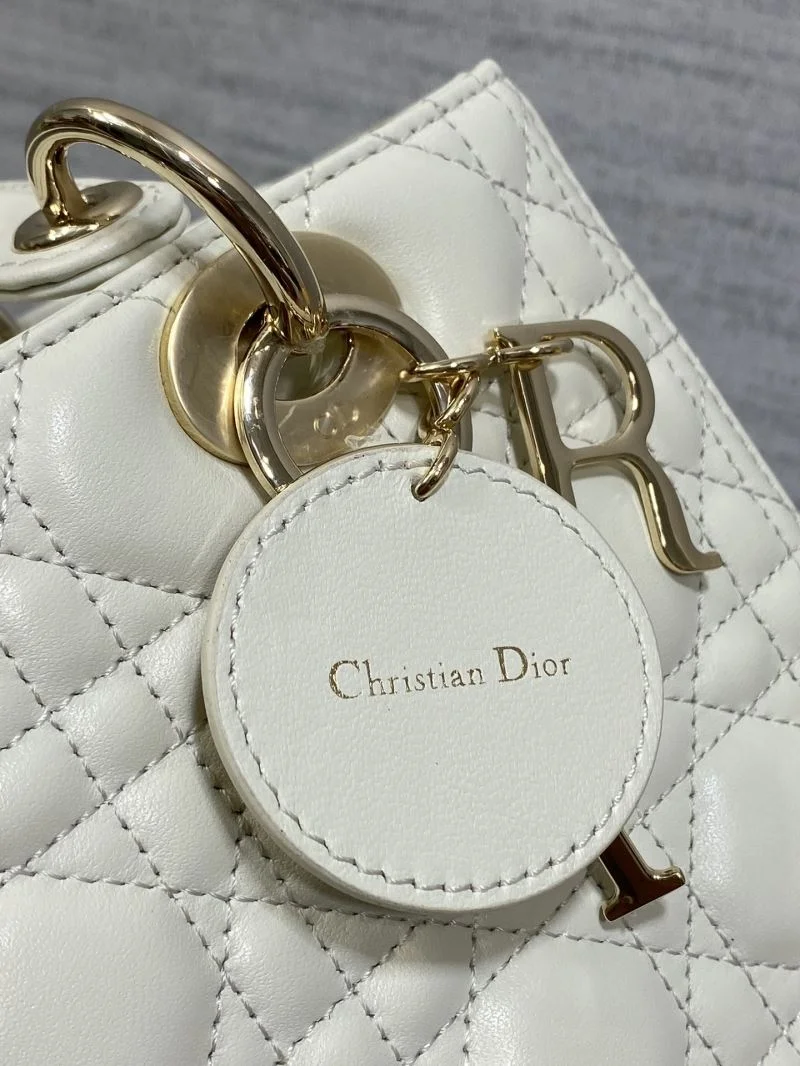 StreetReady Christian Dior My Lady Bags 47294