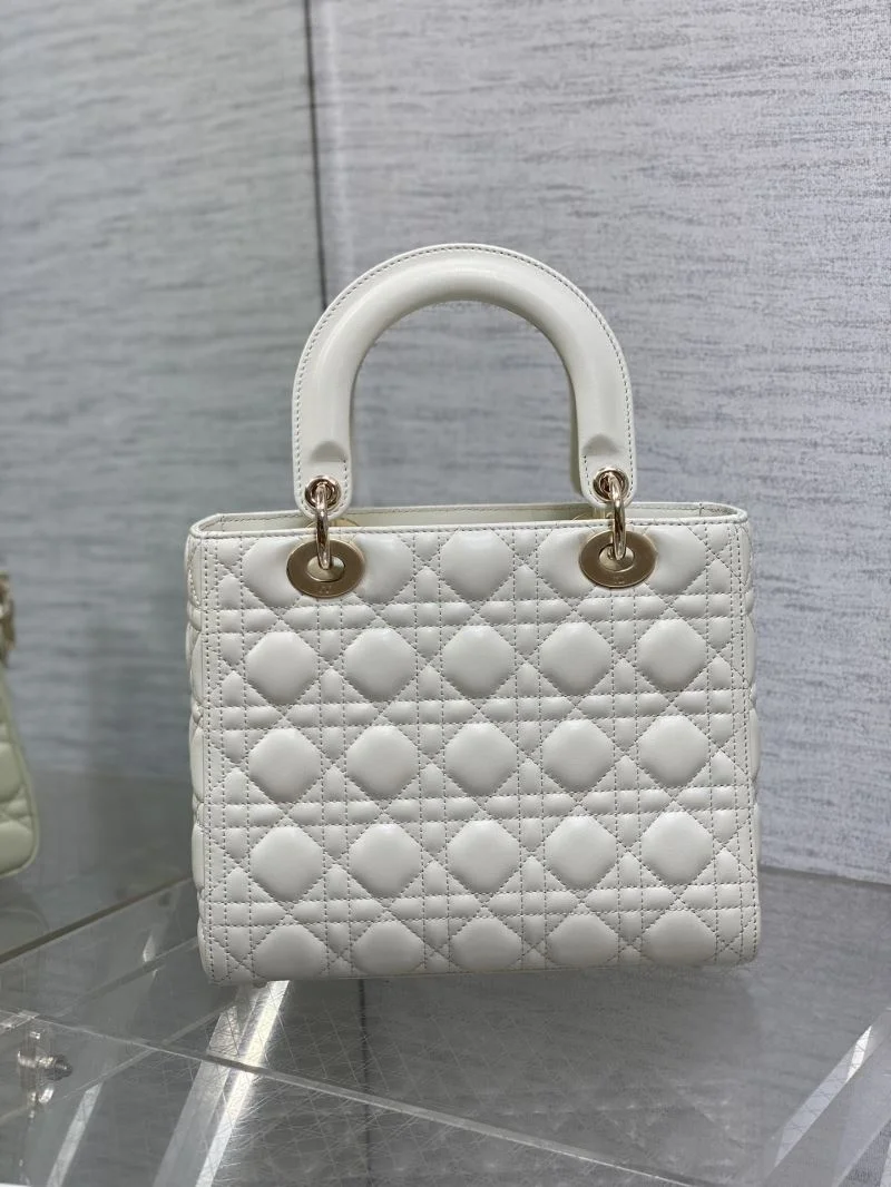 StreetReady Christian Dior My Lady Bags 47294