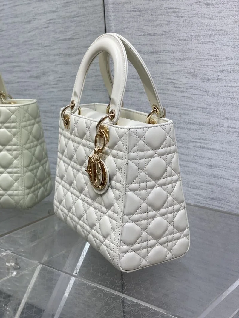 StreetReady Christian Dior My Lady Bags 47294