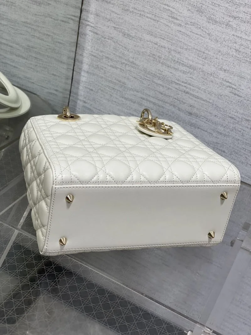 StreetReady Christian Dior My Lady Bags 47294
