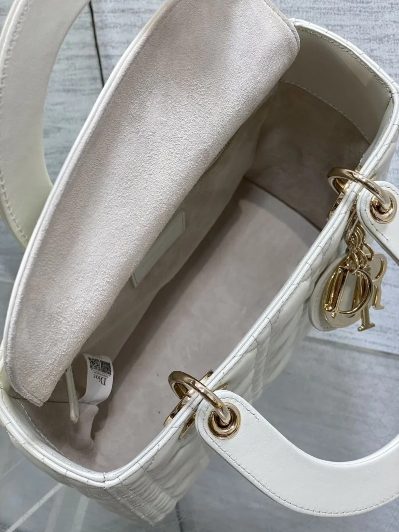 StreetReady Christian Dior My Lady Bags 47294
