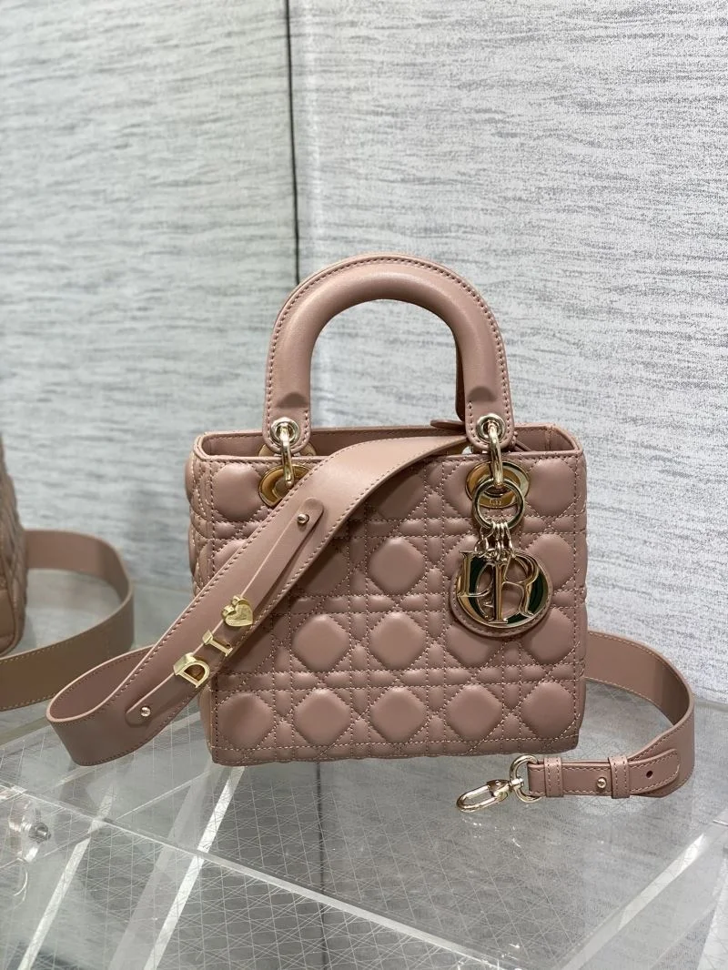 Affordable Christian Dior My Lady Bags 47295
