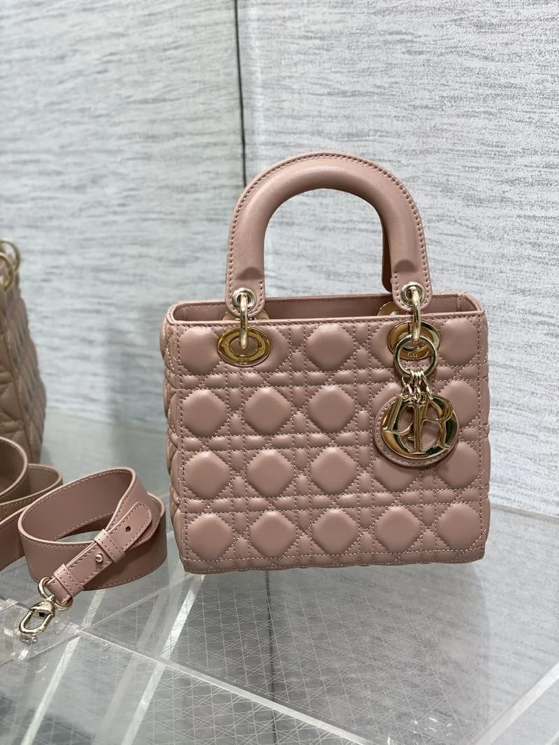 Affordable Christian Dior My Lady Bags 47295
