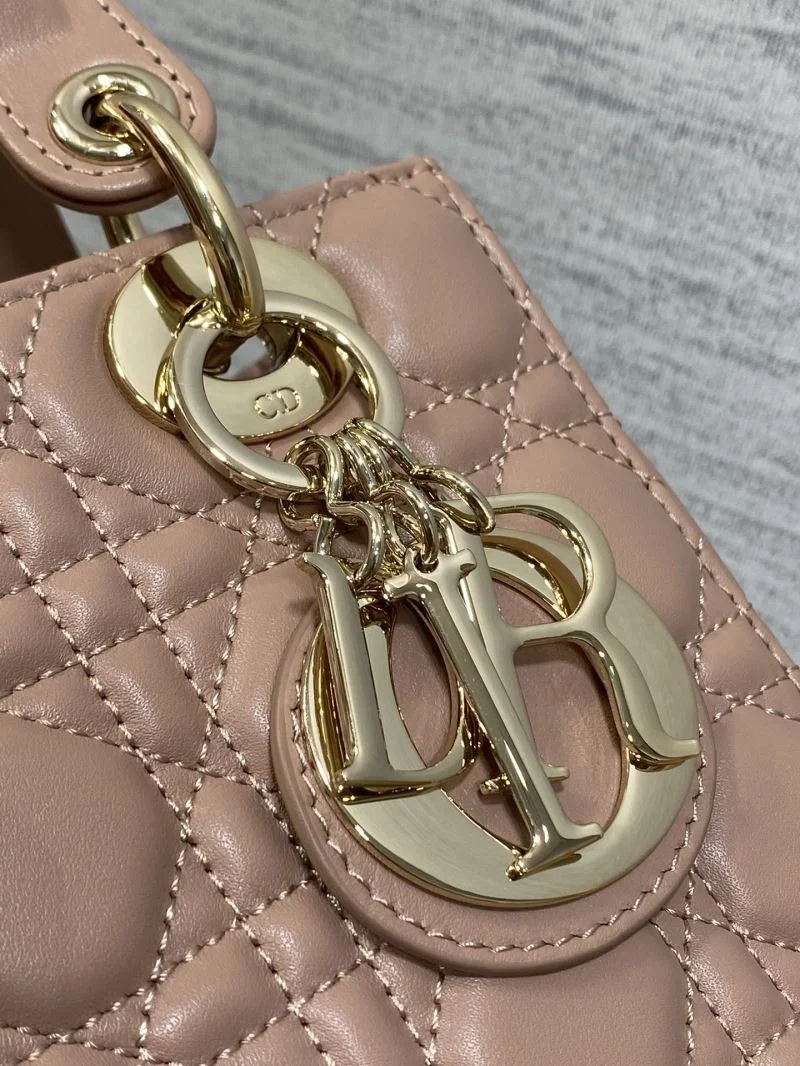 Affordable Christian Dior My Lady Bags 47295