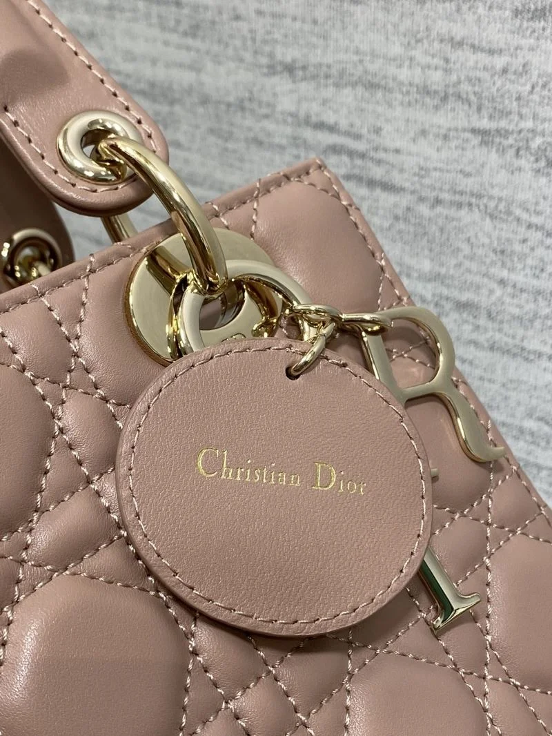 Affordable Christian Dior My Lady Bags 47295