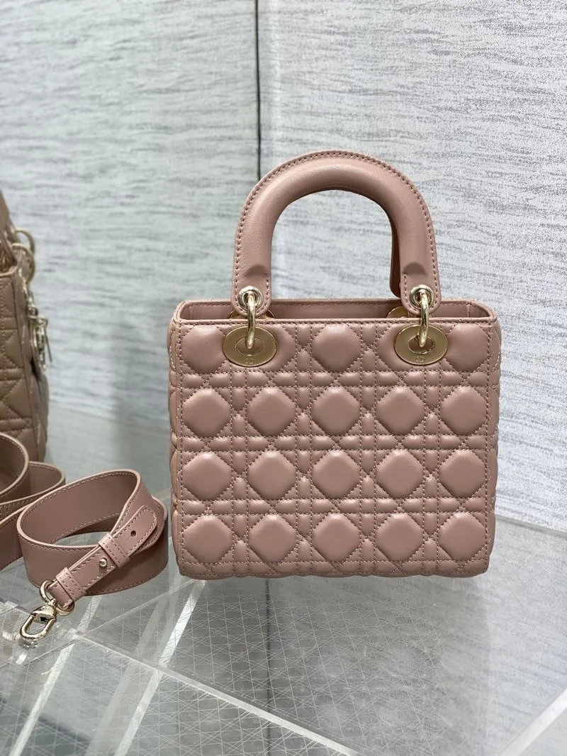 Affordable Christian Dior My Lady Bags 47295