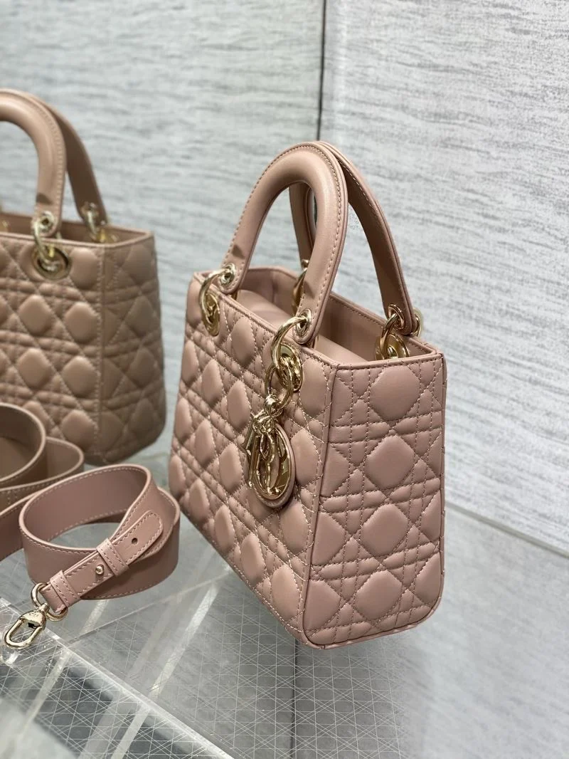 Affordable Christian Dior My Lady Bags 47295