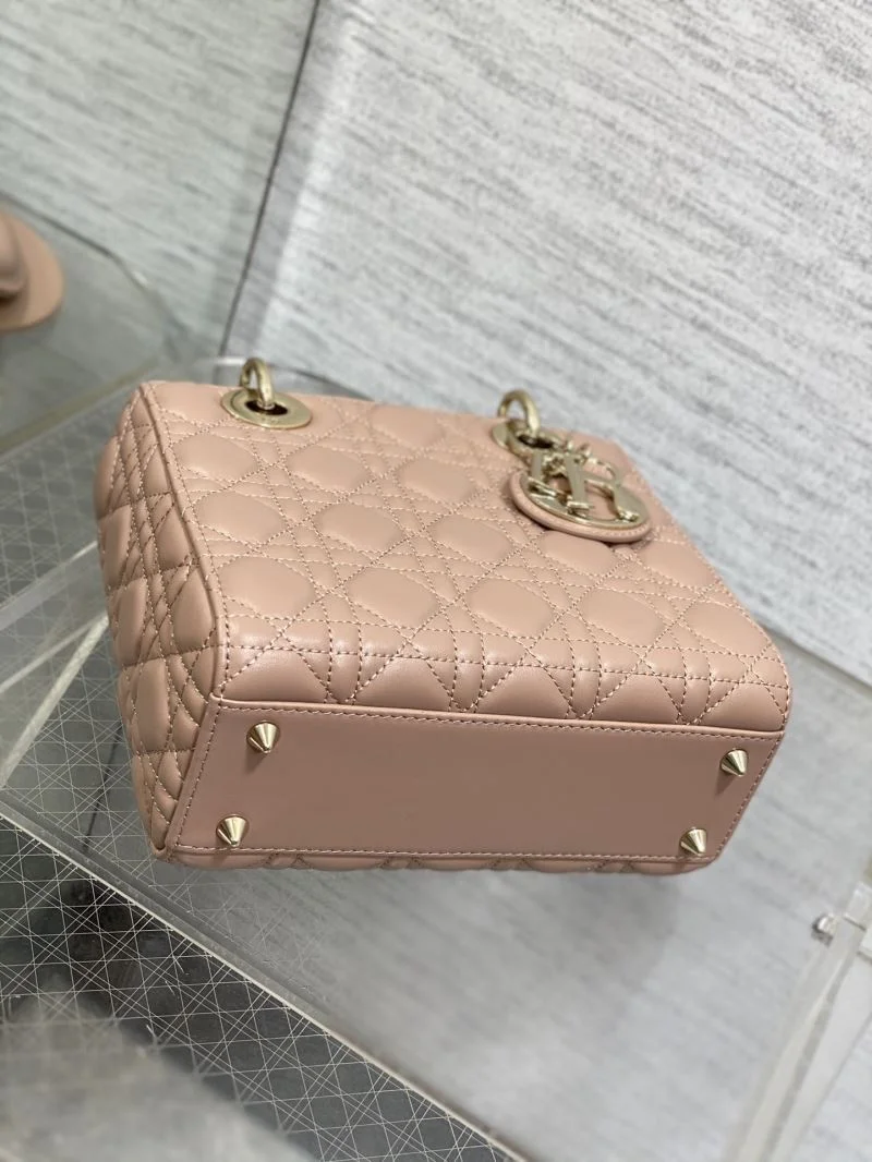 Affordable Christian Dior My Lady Bags 47295