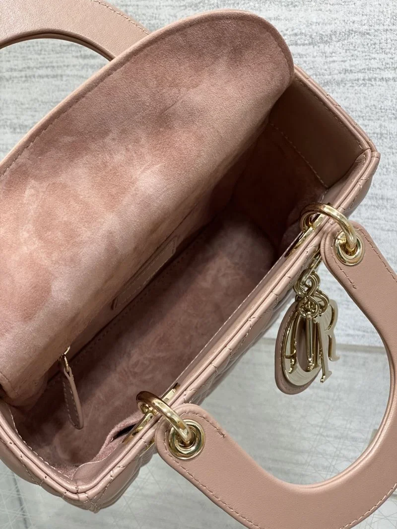 Affordable Christian Dior My Lady Bags 47295