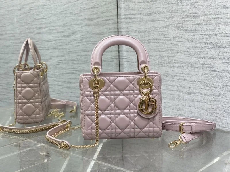 Popular Christian Dior My Lady Bags 47293