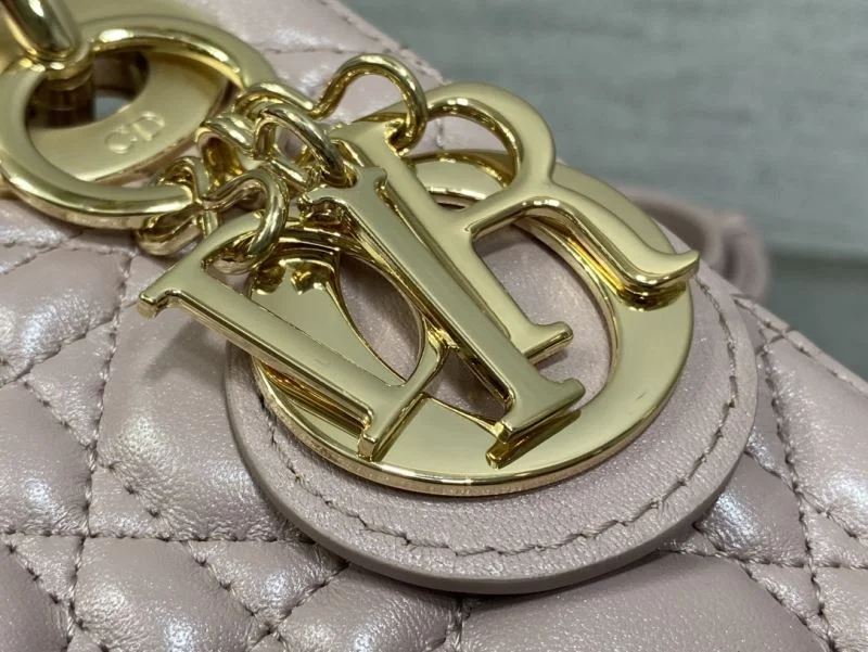 Popular Christian Dior My Lady Bags 47293