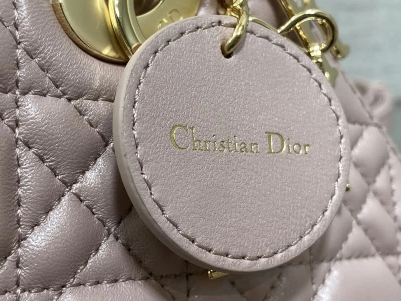 Popular Christian Dior My Lady Bags 47293