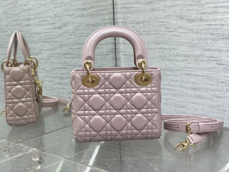 Popular Christian Dior My Lady Bags 47293