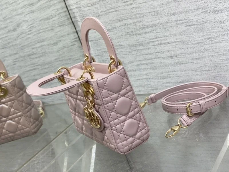 Popular Christian Dior My Lady Bags 47293