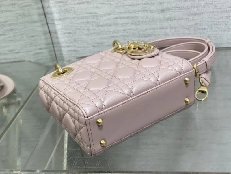Popular Christian Dior My Lady Bags 47293