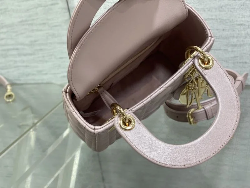 Popular Christian Dior My Lady Bags 47293