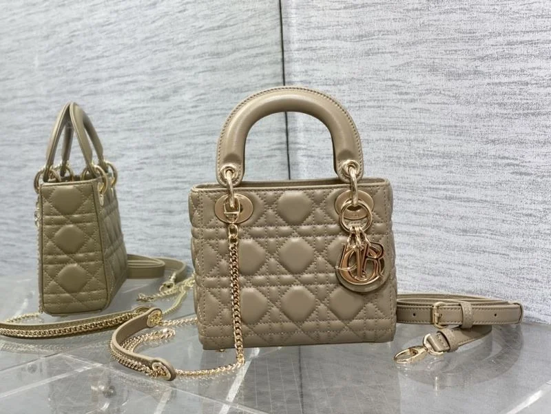 Christian Dior My Lady Bags Compact 47280