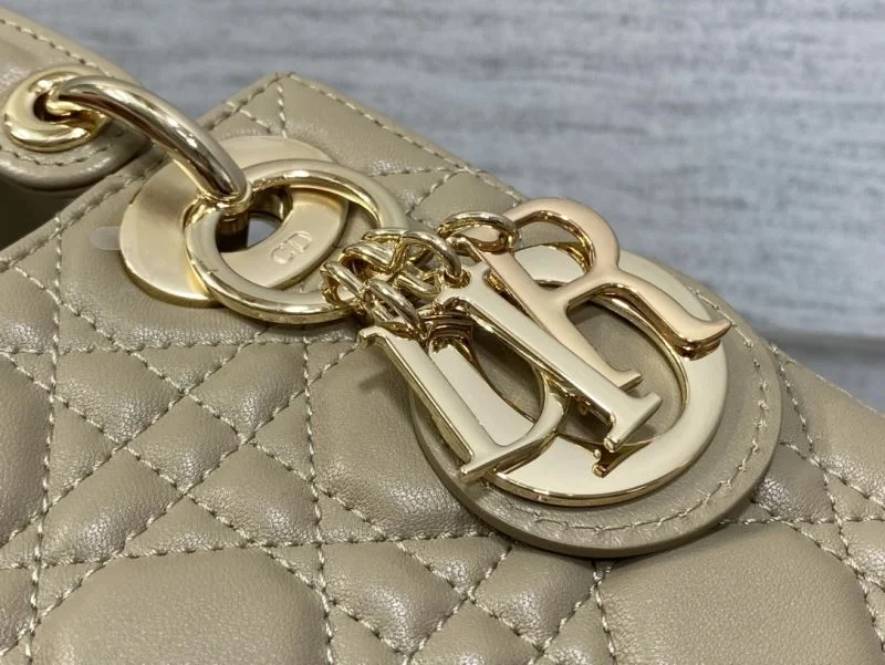 Christian Dior My Lady Bags Compact 47280