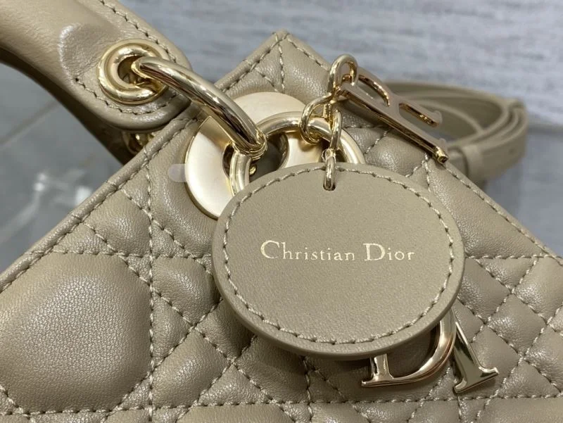 Christian Dior My Lady Bags Compact 47280