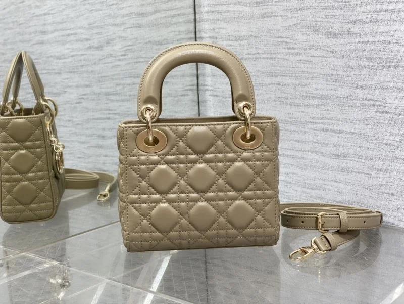 Christian Dior My Lady Bags Compact 47280