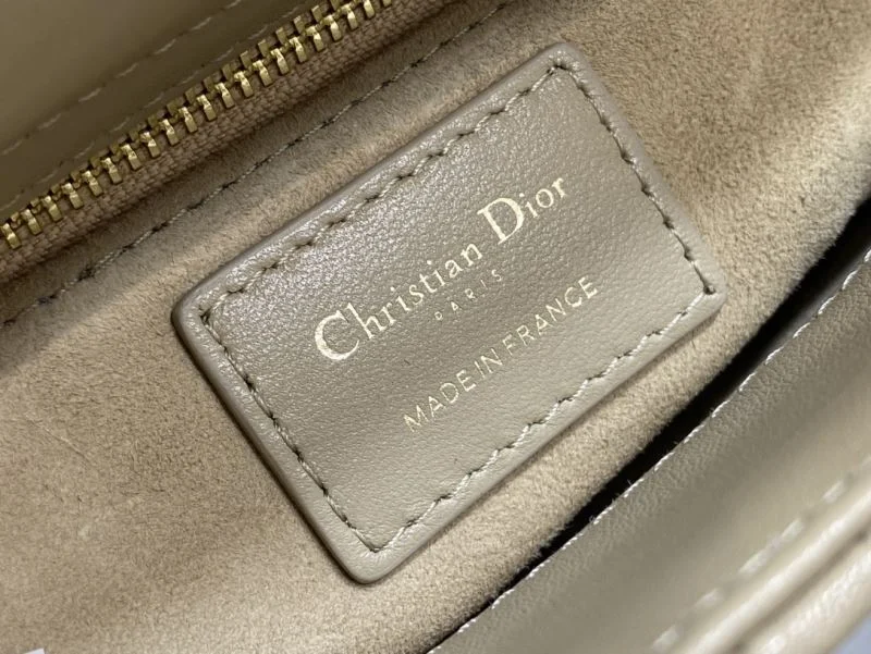 Christian Dior My Lady Bags Compact 47280