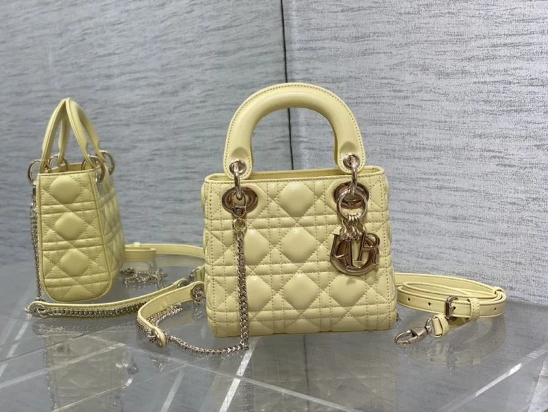 Christian Dior My Lady Bags Original 47327
