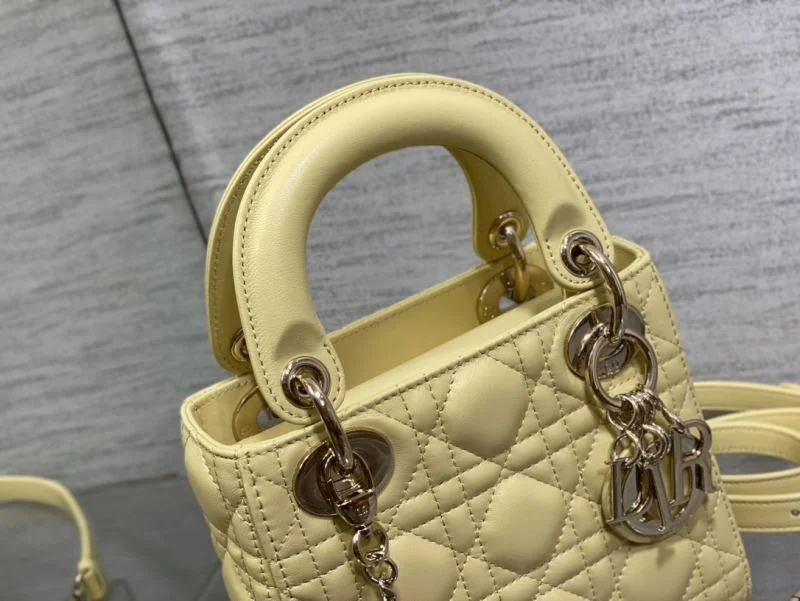 Christian Dior My Lady Bags Original 47327