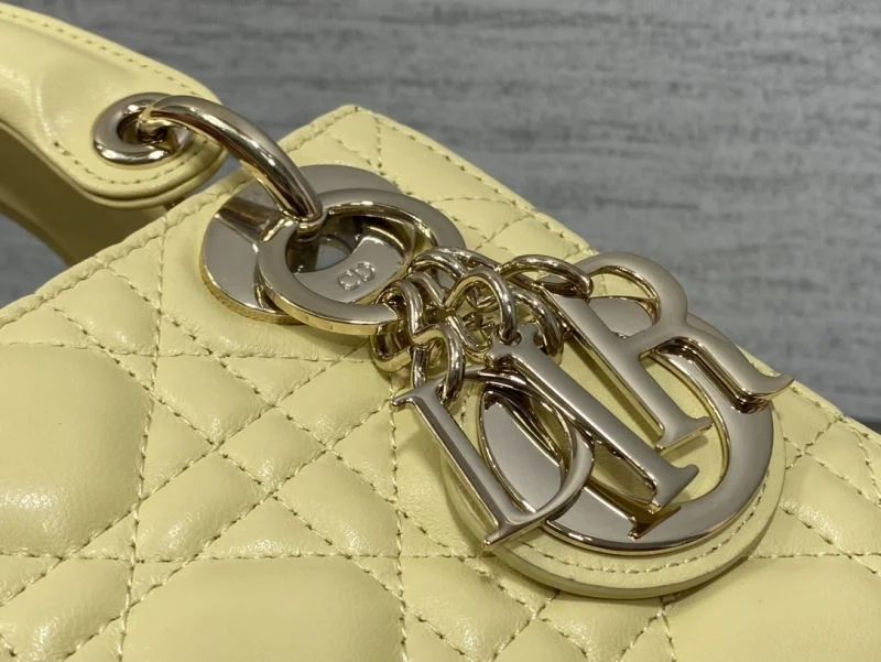 Christian Dior My Lady Bags Original 47327
