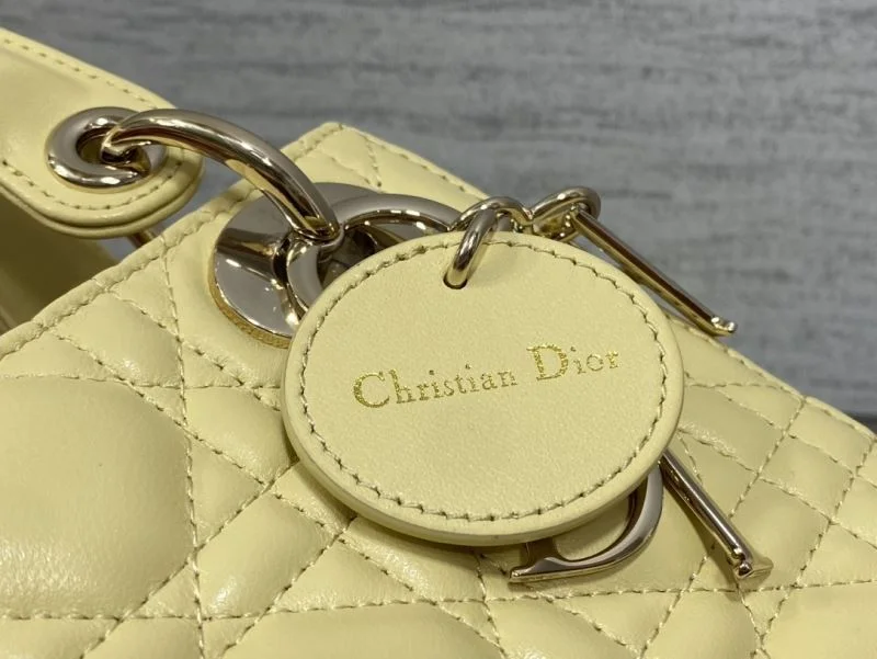 Christian Dior My Lady Bags Original 47327