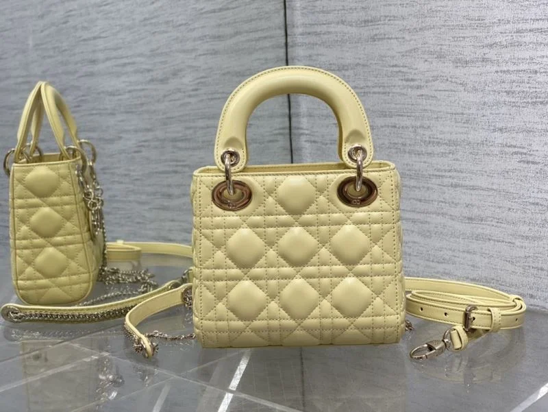 Christian Dior My Lady Bags Original 47327
