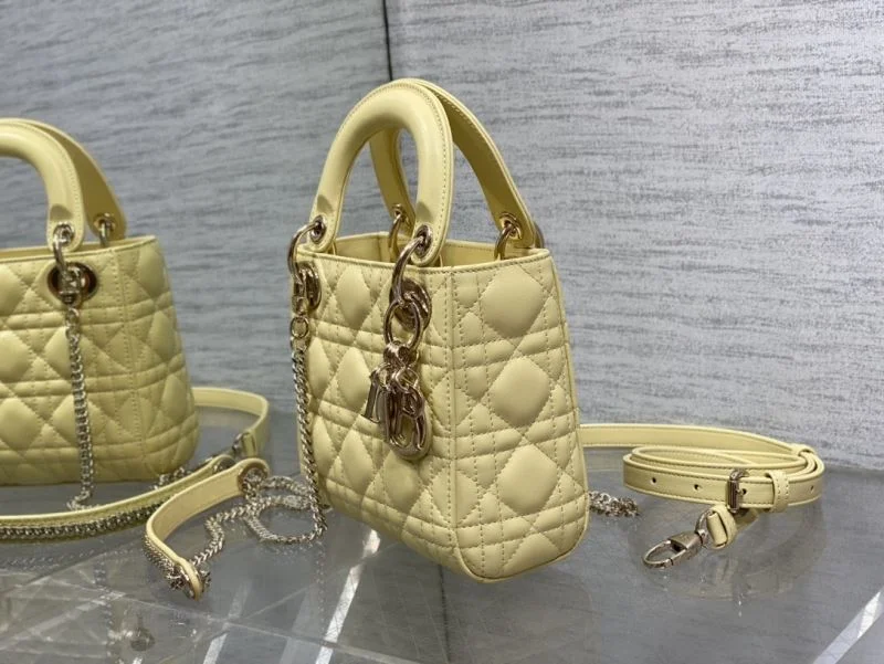 Christian Dior My Lady Bags Original 47327