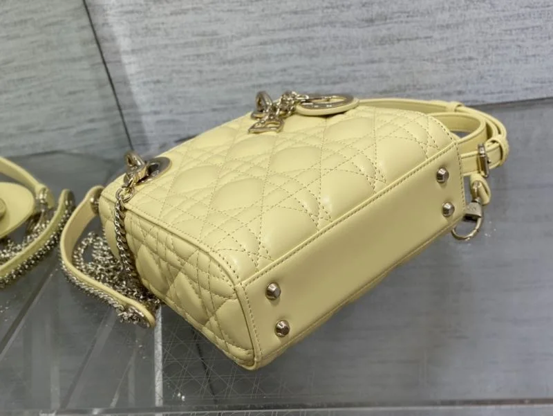 Christian Dior My Lady Bags Original 47327