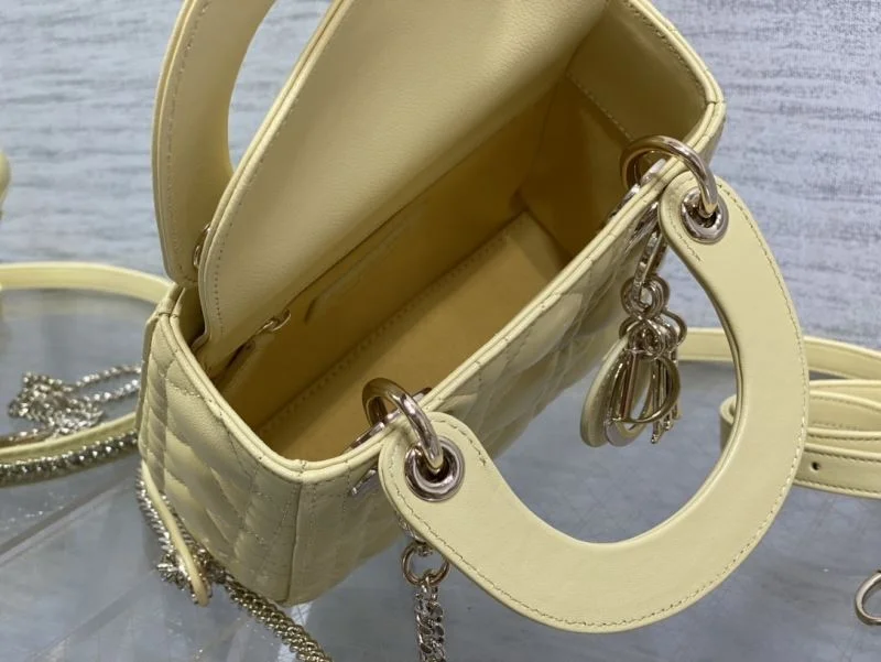 Christian Dior My Lady Bags Original 47327
