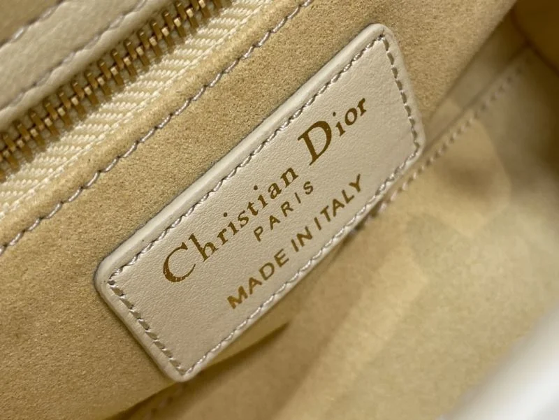 Christian Dior My Lady Bags Original 47327