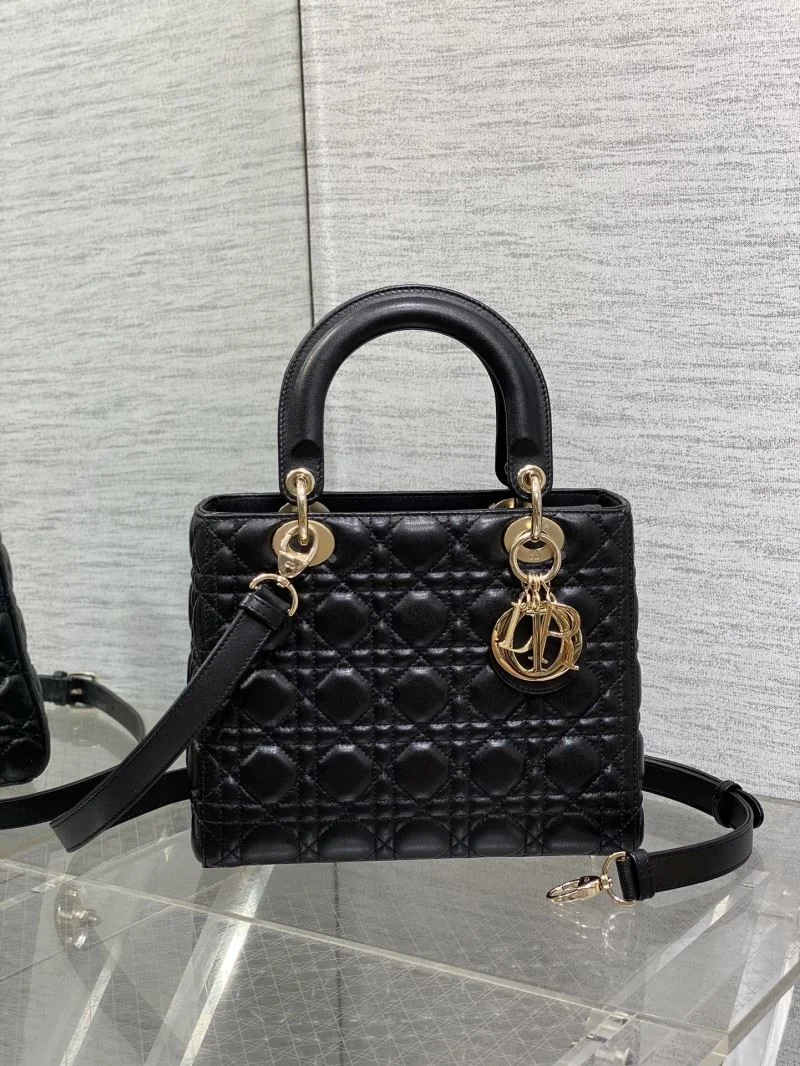 WellDesigned Christian Dior My Lady Bags 47282