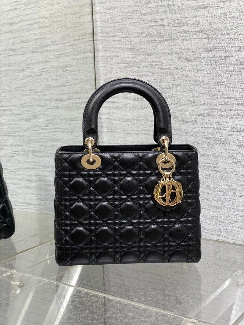 WellDesigned Christian Dior My Lady Bags 47282